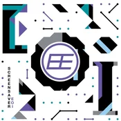 Screensaver - Expressions Of Interest (LP)