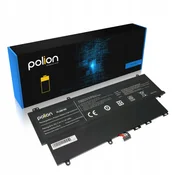 Polion Baterija za prenosnik SAMSUNG AA-PBYN4AB NP530U3C NP535U3C 5800mAh