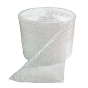 KOSTAJNICA KOMERC Pucketava folija Air bubble, 33cm x 50m