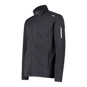 CMP MAN JACKET, moška pohodna jopa, siva 33E6557