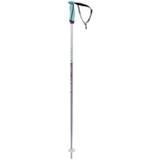 Völkl Phantastick 125 2022 Ski Poles purple
