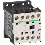 SCHNEIDER APC Schneider Electric Kontaktor 12A 24VDC 3p LP4K1201BW3, (21224120)