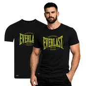 Moška majica Everlast EL054 črna