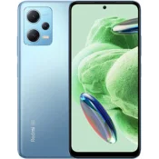 Xiaomi Redmi Note 12 4/128GB Ice Blue DS 4G Refabrikovan Grade-B
