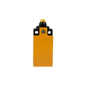 Eaton Končno stikalo 1R 1Z počasno preklopno kovinsko potisno stikalo kupole LSM-11 266144
