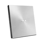 ASUS SDRW-08U7M-U pogon optickog diska DVD±RW Srebro