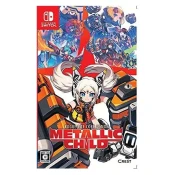 Metallic Child (SWITCH)