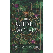 The Gilded Wolves