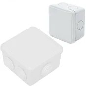 PCE EX-088 Hermetična nadometna doza 89x89x52 IP65