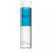 MATIS Paris Réponse Regard Biphase-Eyes dvofazno sredstvo za skidanje make-upa oko ociju 150 ml