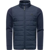 Ragwear Funkcionalna jakna Rendan Tech mornarska