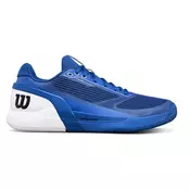 Moška obutev za tenis Wilson Rush PRO 5 Deja Vu Blue EUR 41 1/3