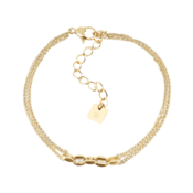 ZAG BIJOUX SBS24394-01UNI