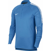 Mikica Nike B NK SHLD SQD FT DRL TOP