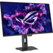 ASUS ROG Strix OLED XG27AQDNG gaming monitor - 67.3cm (27/26.5 vidno), QHD (2560 x 1440), QD-OLED, 360 Hz, 0.03ms, ELMB, G-SYNC kompatibilen, 99% DCI-P3