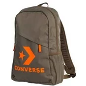 CONVERSE 10008091 Stražnja torba 18 maslinasto-narančasta
