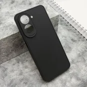 Futrola Soft 3D camera za Xiaomi Redmi A5 4G NFC (173 mm)/ crna