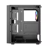 Kucište Raidmax Vector 159 ARGB 4x 120mm, Crno