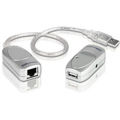 LINE EXTENDER - USB CAT 5 - DO 60M ATEN (UCE60)