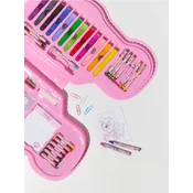 Sinsay - Set pribora za bojenje 61 pack My Little Pony - roze