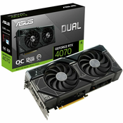 Graficka kartica ASUS GeForce RTX 4070 12GB DUAL