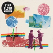 Pink Floyd - 8-Tracks (180 g) (LP)