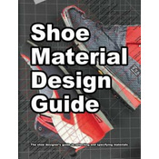 Shoe Material Design Guide