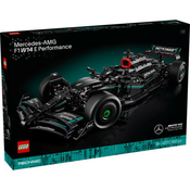 Lego Mercedes-AMG F1 W14 E Performance ( 42171 )