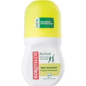 Borotalco Active dezodorans roll-on 48h 50 ml