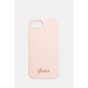 Etui za telefon Guess iPhone 16e
