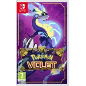 Pokémon Violet (SWITCH)