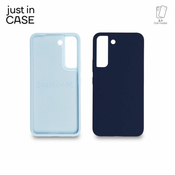JUST IN CASE 2u1 Extra case MIX PLUS paket plavi za S22