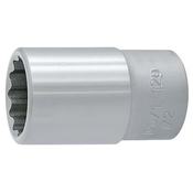 Unior Kljuc Nasadni 1/2” 190/1 12p 13 603815