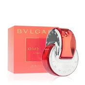 Bvlgari Omnia Coral Eau de Toilette za Žene 100 ml