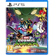 Marvel Cosmic Invasion (PS5) - rabljeno