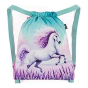 Bagmaster City Bag LUMI 26 B Horse