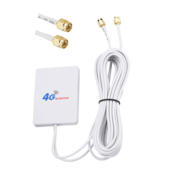 shumee Brezžična Wi-Fi antena 28 dBi 4G LTE 3g 4g