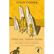 Over Sea, Under Stone