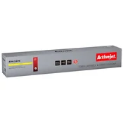 Activejet ATM-216YN toner, rumena, združljiv s Konica Minolta TN216Y, 26000 strani