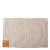 Namizni prt Natural 33 x 49 cm — Elements Ambiente - 596481