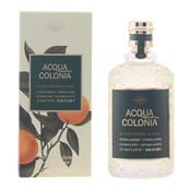 4711 - ACQUA colonia Blood Orange & Basil edc vaporizador 170 ml