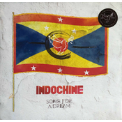 Indochine - Song for a Dream (Vinyl)