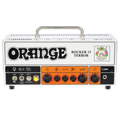 Pojacalo za gitaru Orange - Rocker 15 Terror, bijelo/narancasto