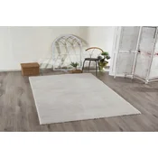 Conceptum Hypnose Tepih Faux Fur, 120 x 180cm, Krem