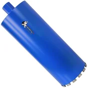 Diamantna vrtalna krona RAPID 162mm, 1 1/4 (dolžina 450mm) 65714
