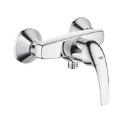 GROHE 23631000 - Tušna armatura BAUCURVE 150 mm, sijajni krom