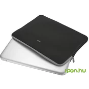 Trust Mekani etui Trust Primo za laptope do veličine 13.3 u crnoj boji