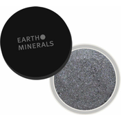 Earth Minerals Luminous Shimmer senčila za oči - Smoke
