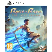 Prince Of Persia: The Lost Crown (Playstation 5) - 3307216265115