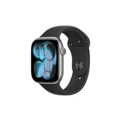 Apple Pametni sat s11 gps s/m meqw4rk/a, Sivi